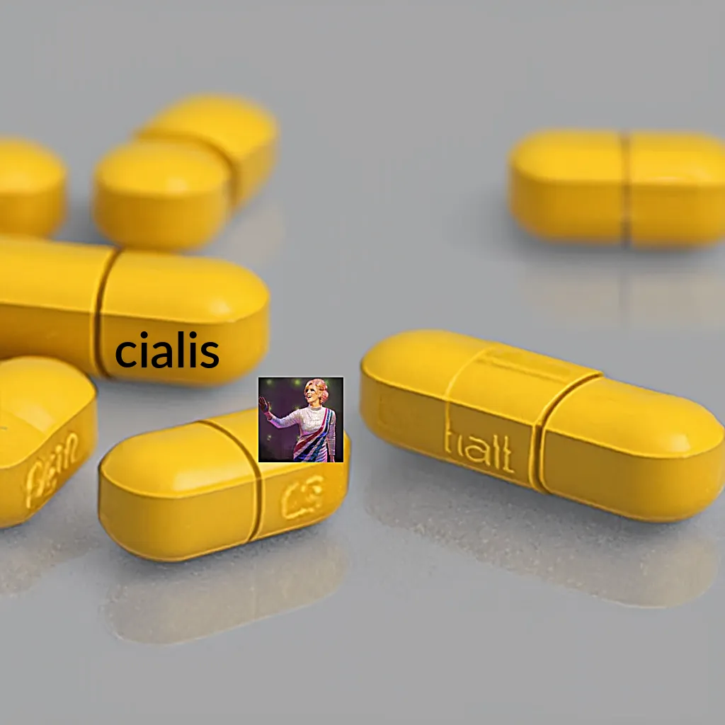 Cialis dosis recomendable